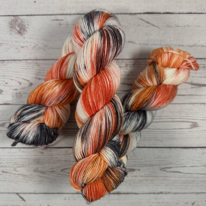 Scissor Tail/Dyed to Order
