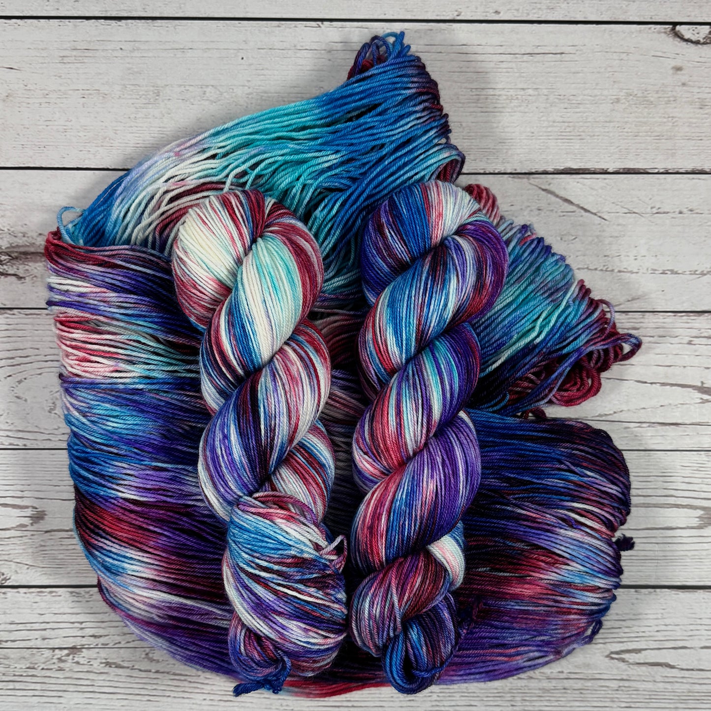 Berry Crush/Dyed to Order