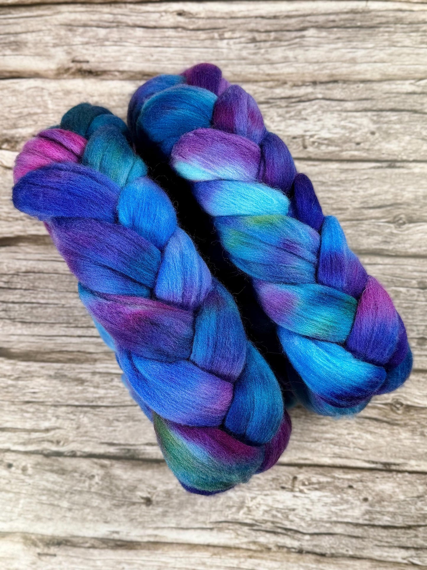 Believe in Magic fiber In stock