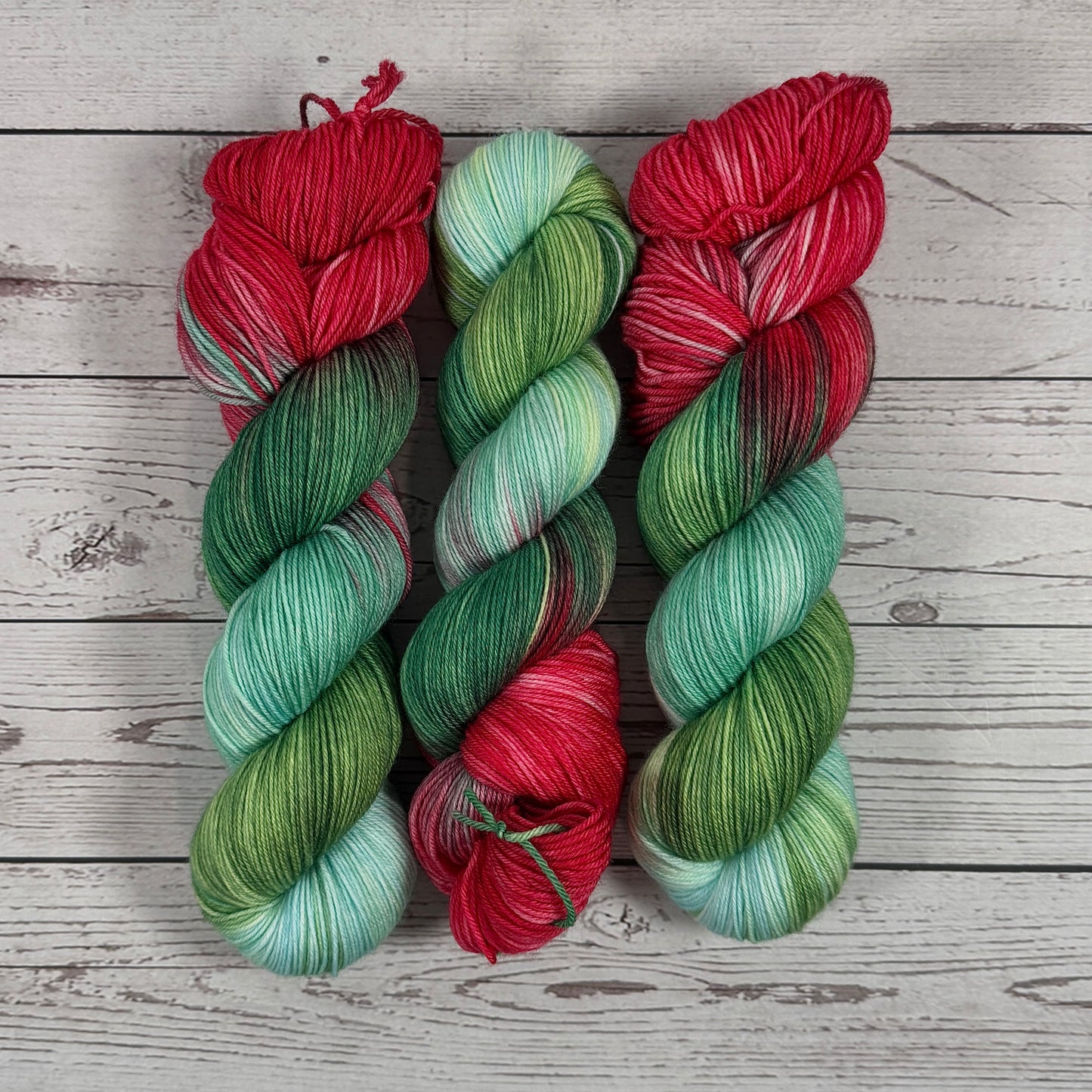 Watermelon Sugar/Dyed to Order