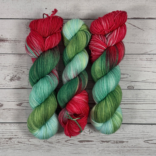 Watermelon Sugar/Dyed to Order