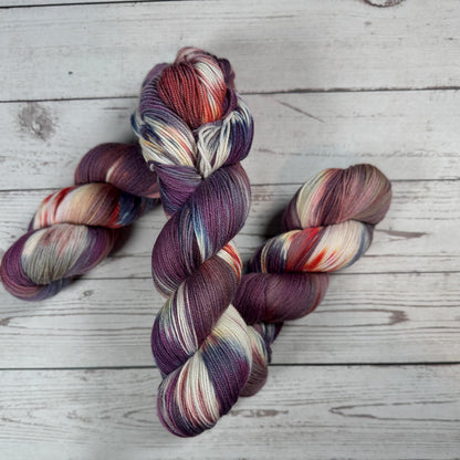 Blueberry Crumble In stock