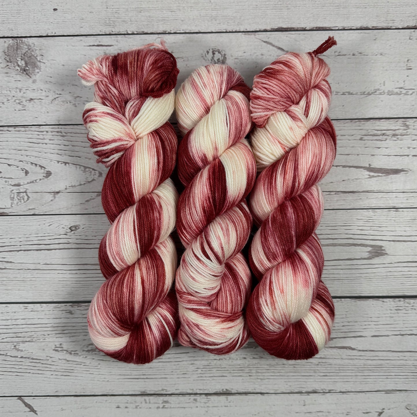 Berries and Cream In stock