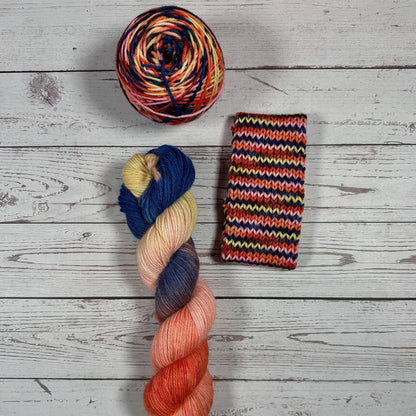 Sunrise Over Nicodranas In stock