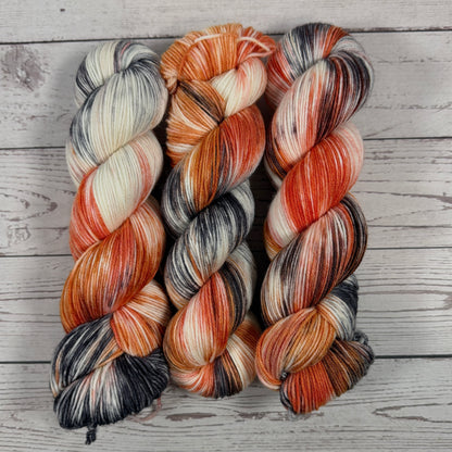 Scissor Tail/Dyed to Order