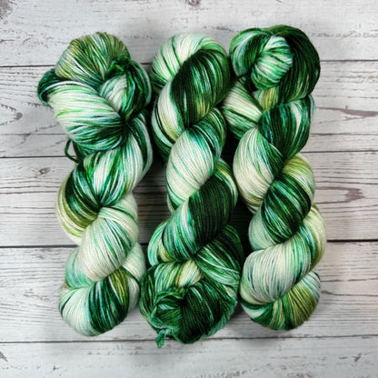 Dice Dye collection 2 fiber/Dyed to order