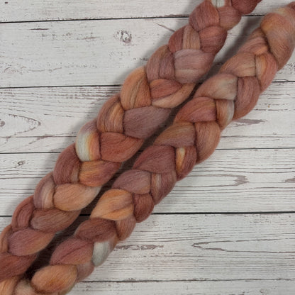 Azune Fiber/Dyed to order