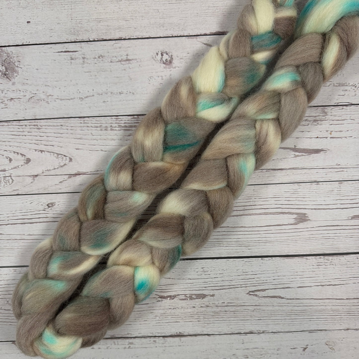 Kattigan Fiber/Dyed to order