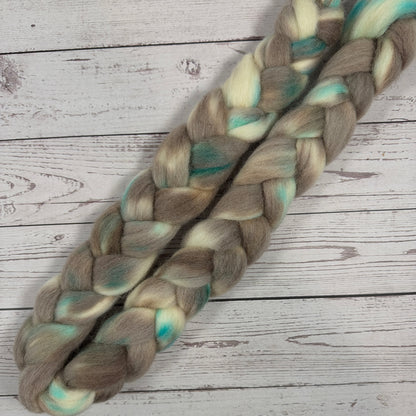 Kattigan Fiber/Dyed to order