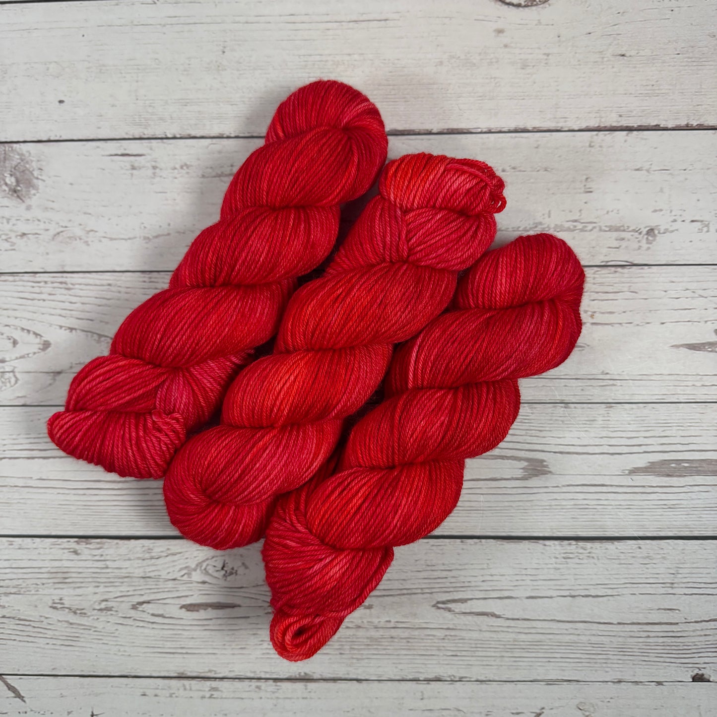 Cardinal/Dyed to Order