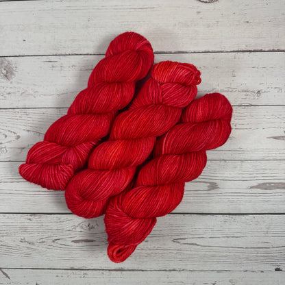 Cardinal/Dyed to Order