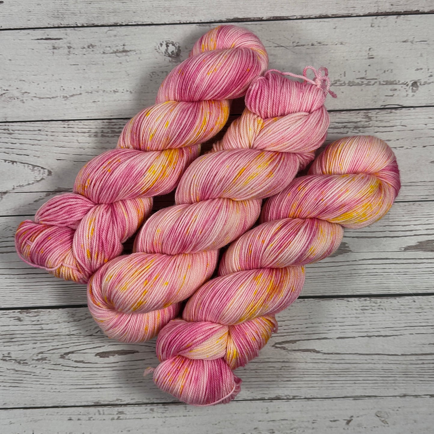 Bubblegum Spritz/Dyed to Order