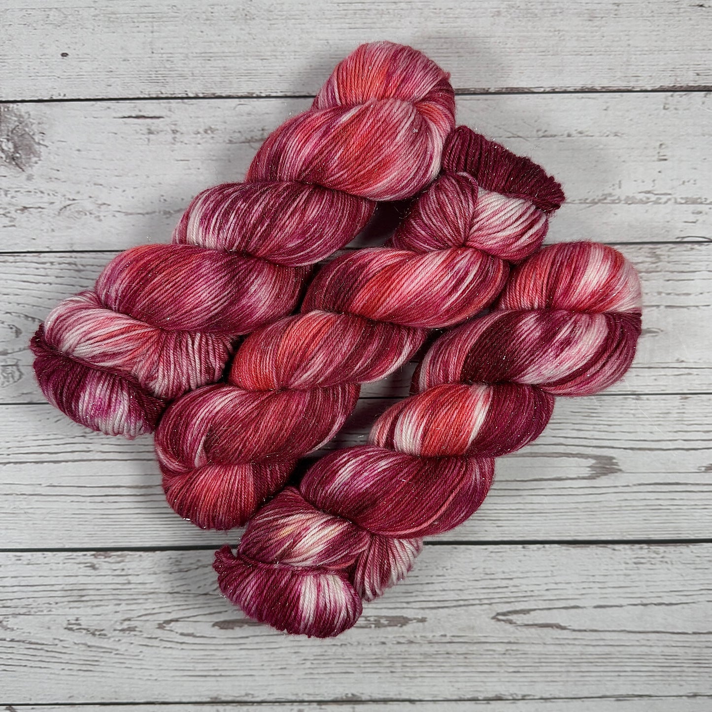 Redemption/Dyed to Order