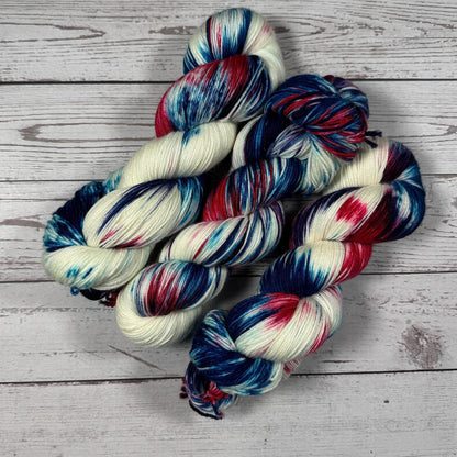 Birthday!/Dyed to order