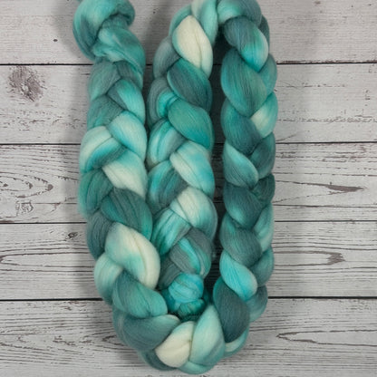 Wic Fiber/Dyed to order