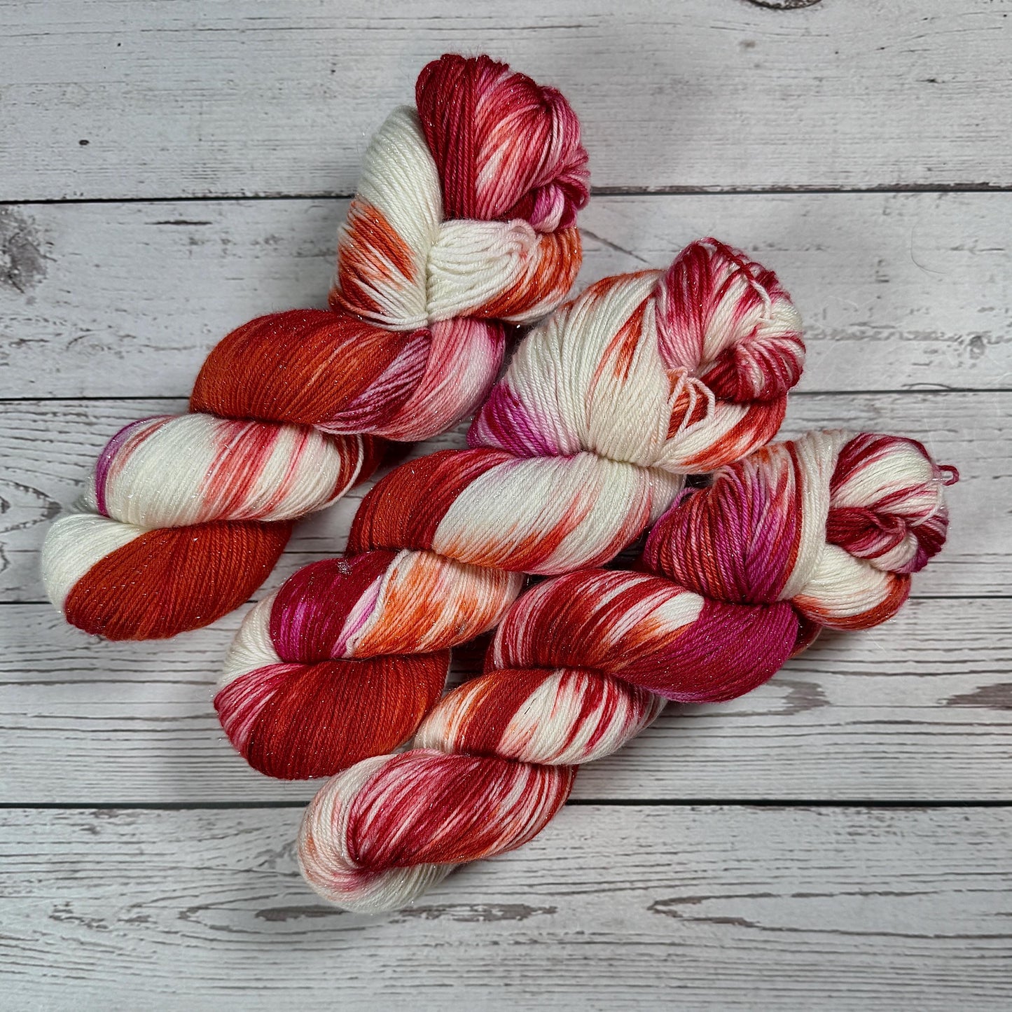 Poppy Punch In stock