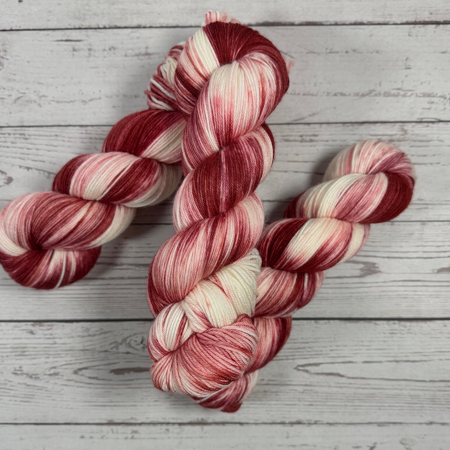 Berries and Cream In stock