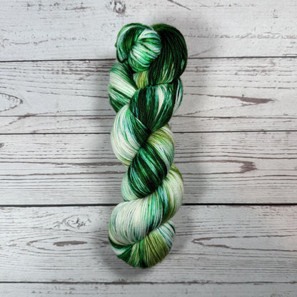 Essence of Green In stock