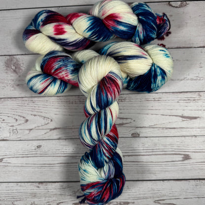 Birthday!/Dyed to order