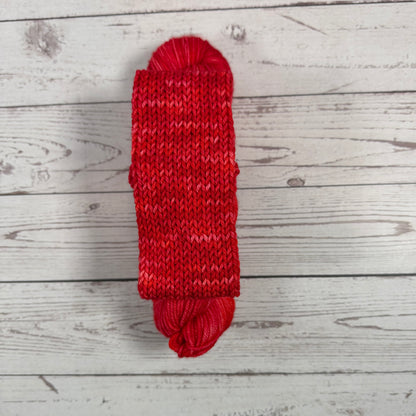 Cardinal/Dyed to Order