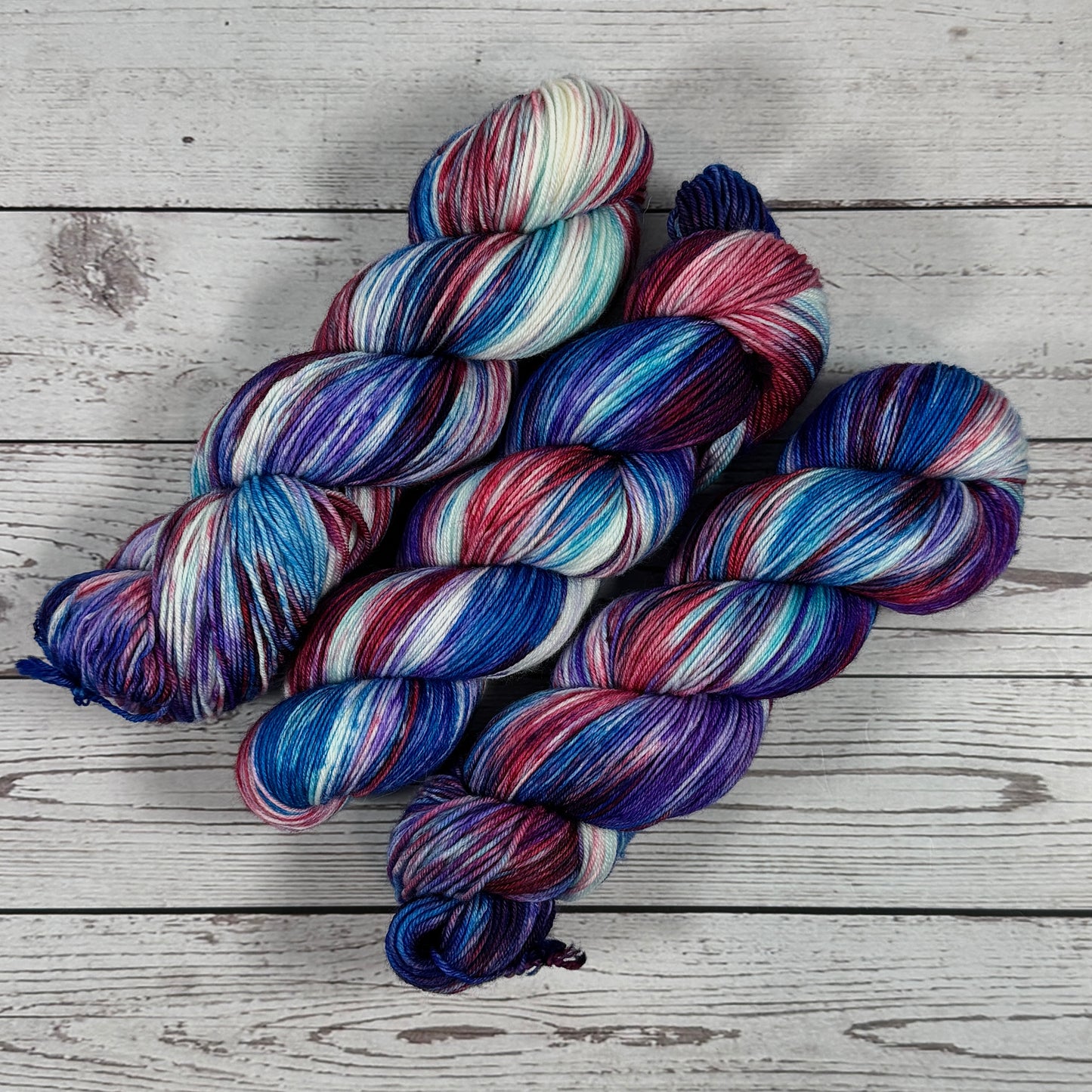 Berry Crush/Dyed to Order