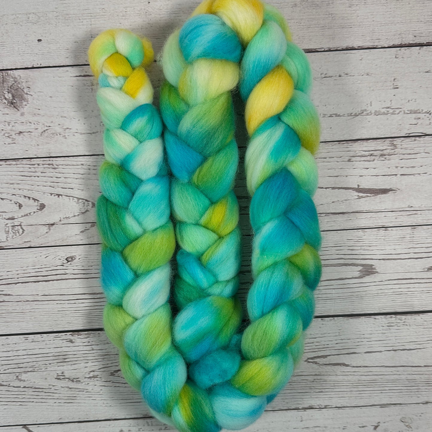 Buttons Fiber/Dyed to order