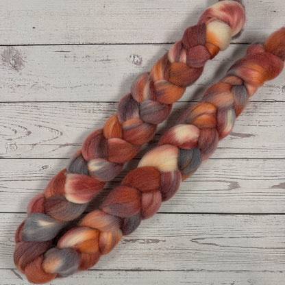 Bolaire Fiber/Dyed to order