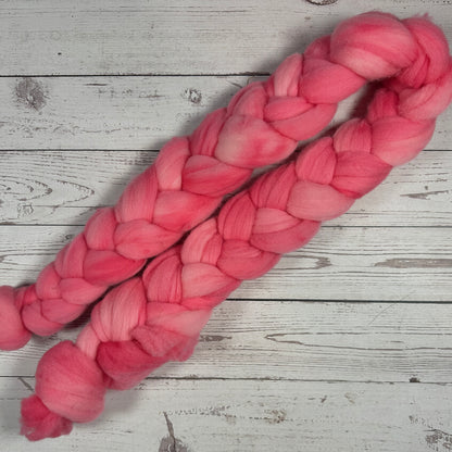 Haversack Fiber/Dyed to order