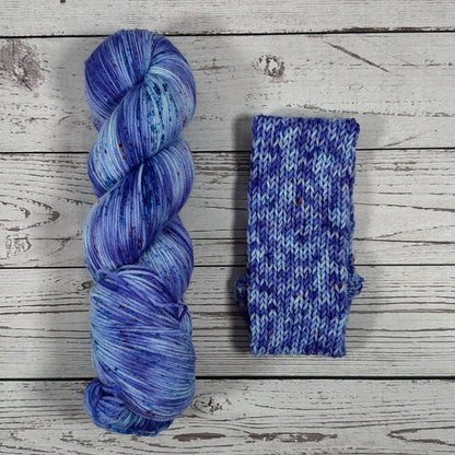 Lady Scoundrels/Dyed to Order