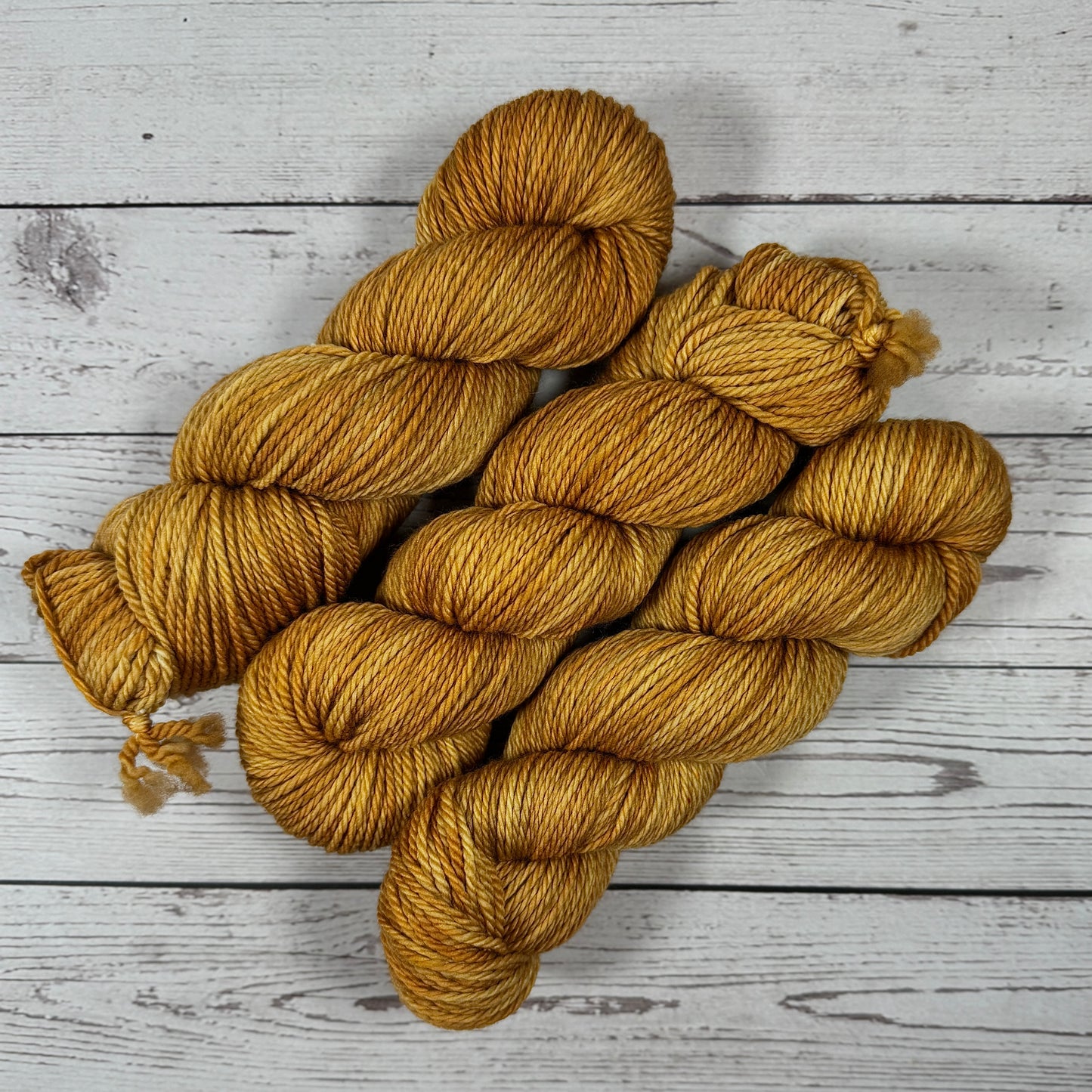 Toffee/Dyed to Order