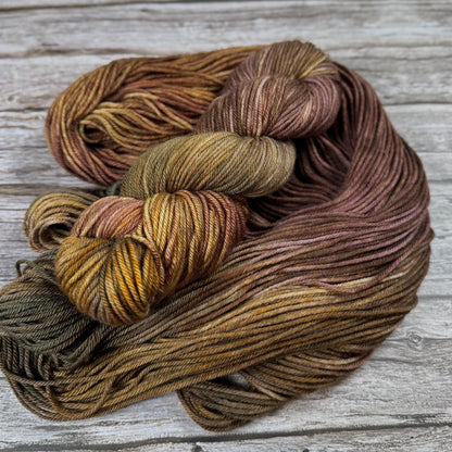 Traveler's Guide In stock