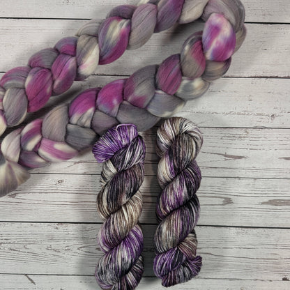 Teor/Dyed to Order