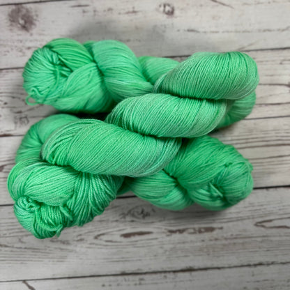 Hopeful Beginnings/Dyed to Order