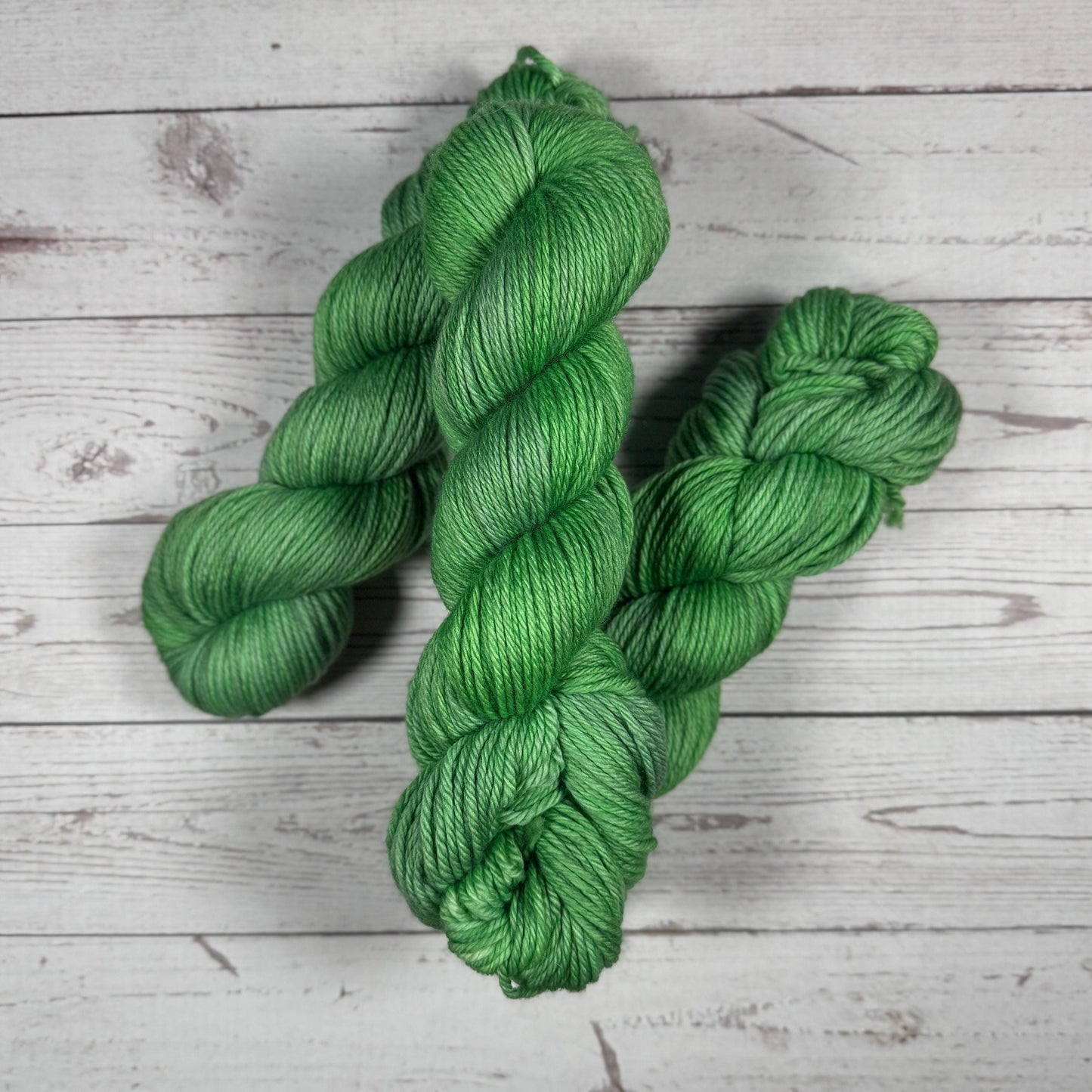 The Traveler/Dyed to order