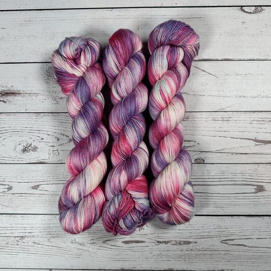 I Feel Pretty/Dyed to order