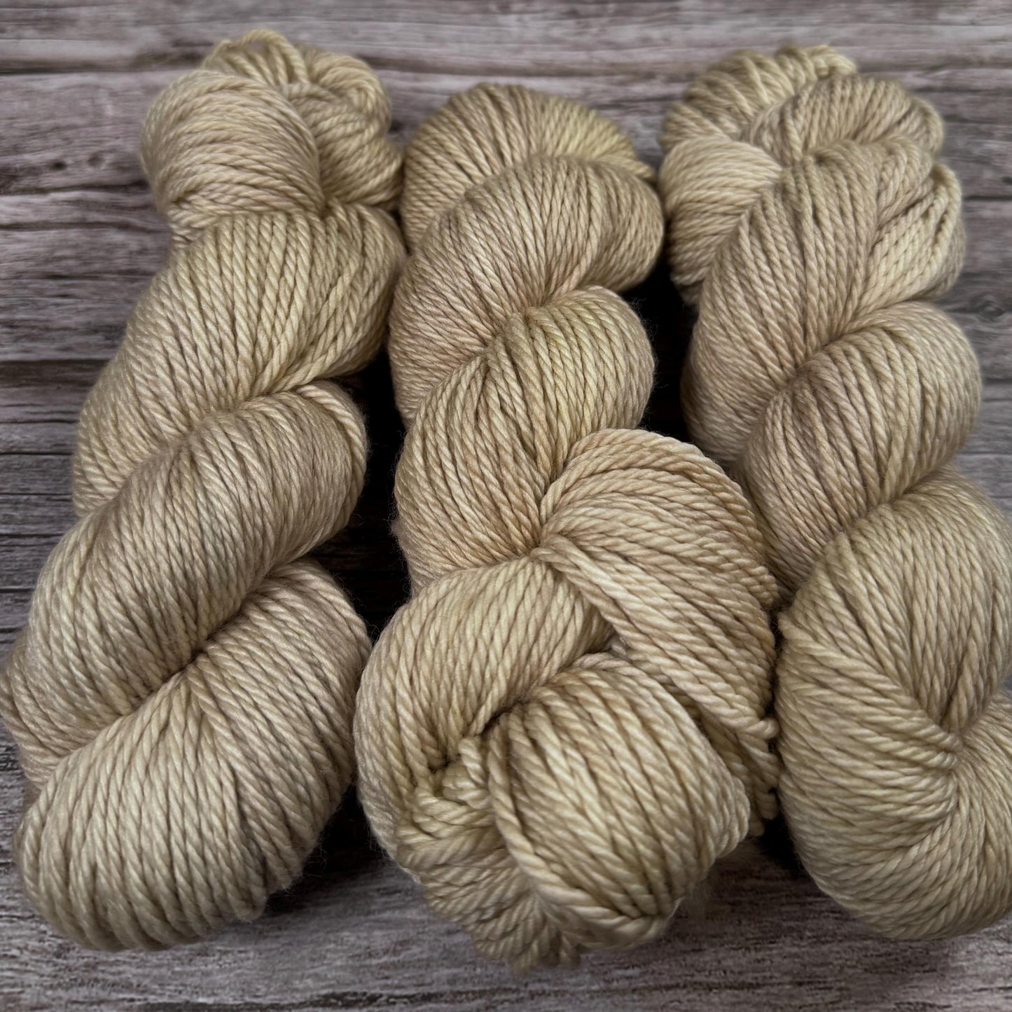 Realm Map/Dyed to Order