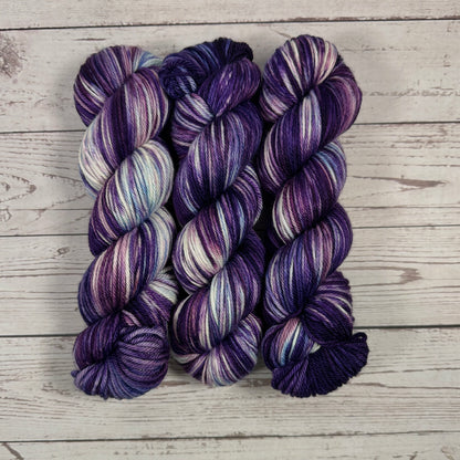Purple Twist In stock