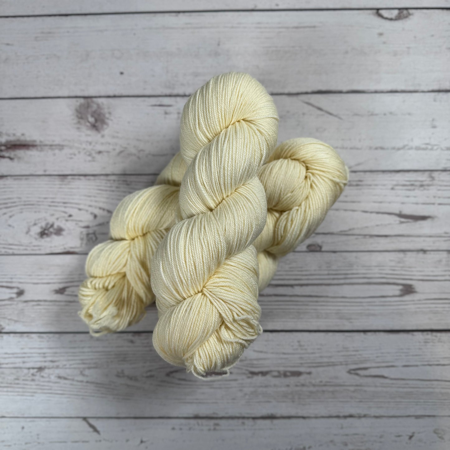 Purity/Dyed to Order