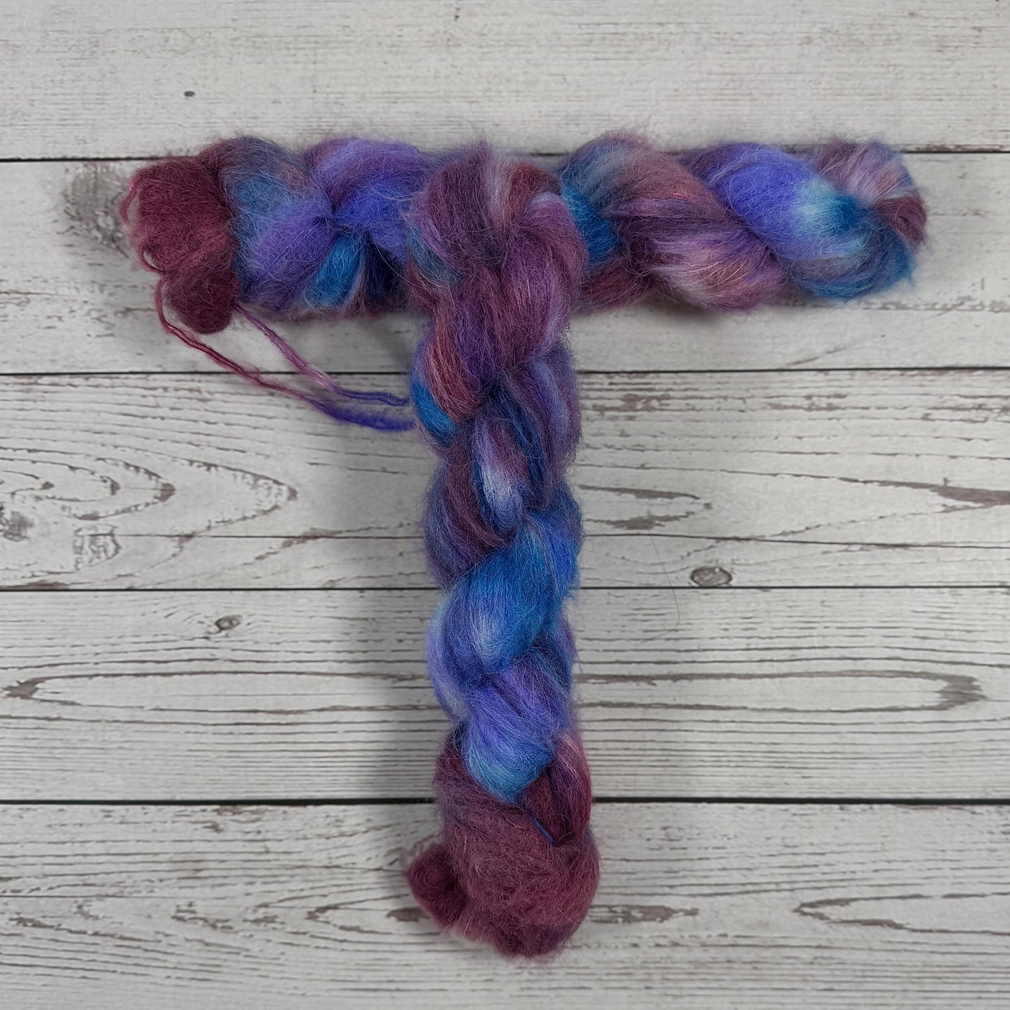 Rhythm/Dyed to Order