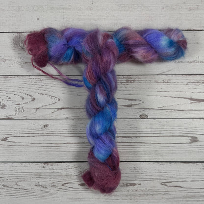 Rhythm/Dyed to Order