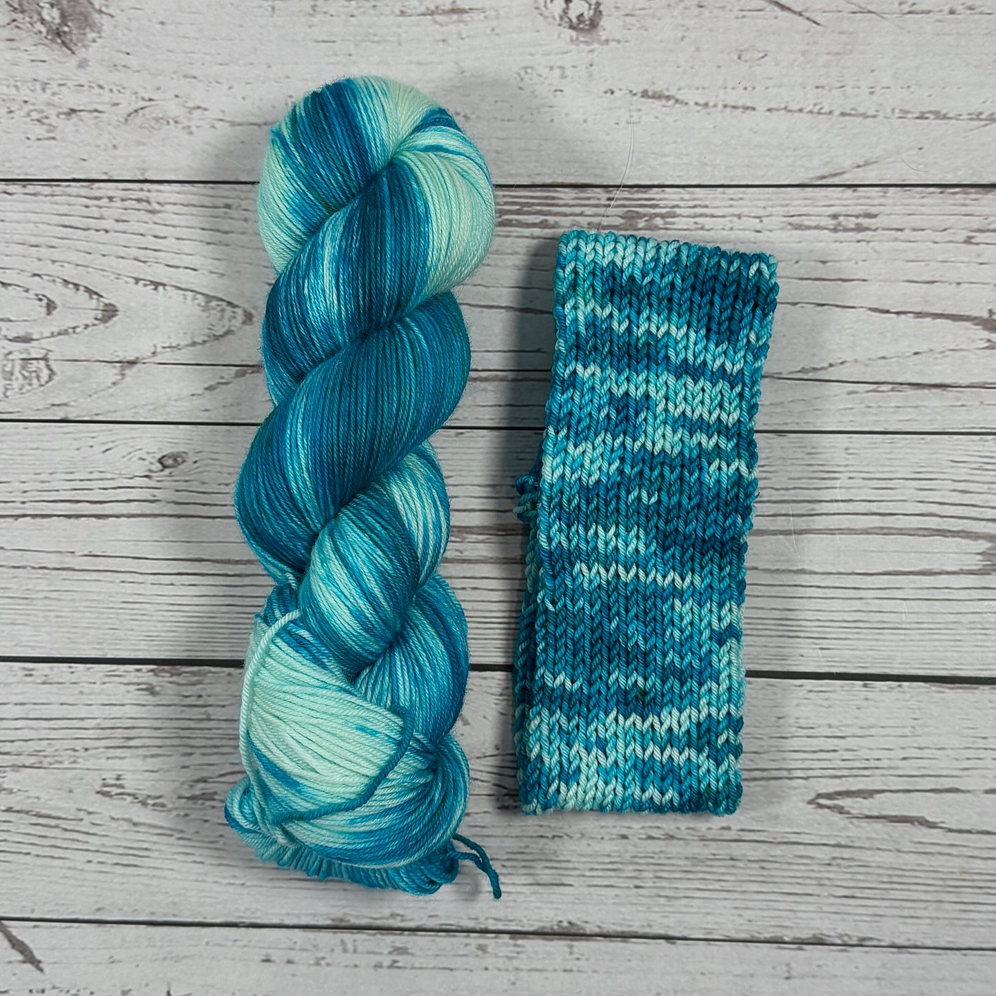 Seaside Wind/Dyed to Order