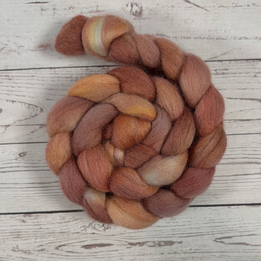 Azune Fiber/Dyed to order