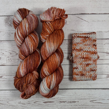 Azune/Dyed to Order