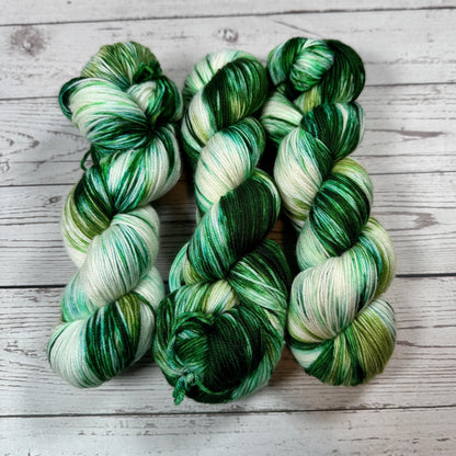 Essence of Green In stock