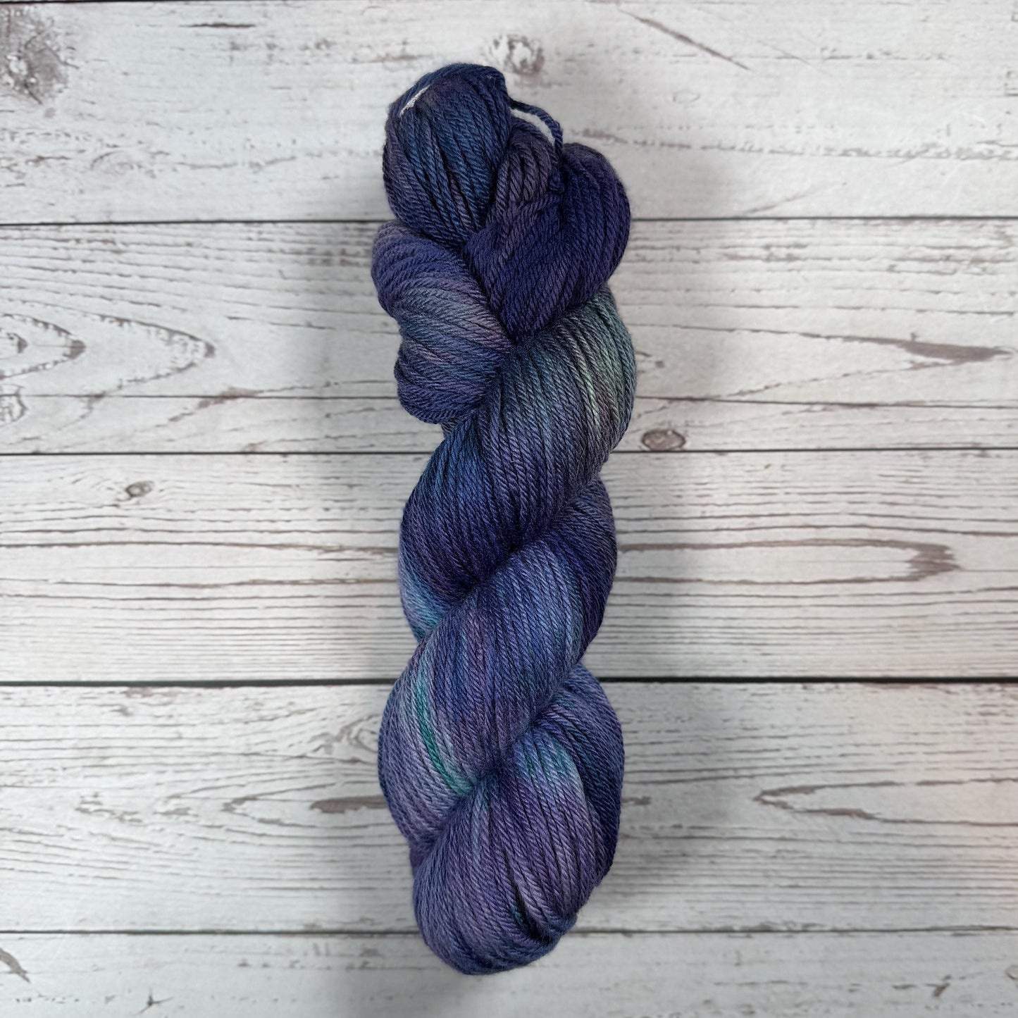 Winter Sea/Dyed to order