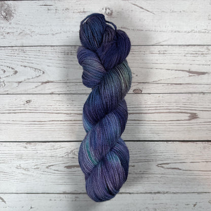 Winter Sea/Dyed to order