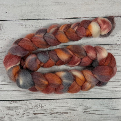 Bolaire Fiber/Dyed to order
