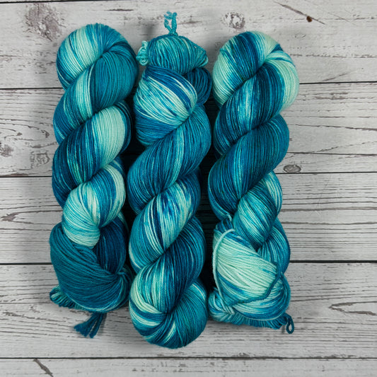 Seaside Wind/Dyed to Order