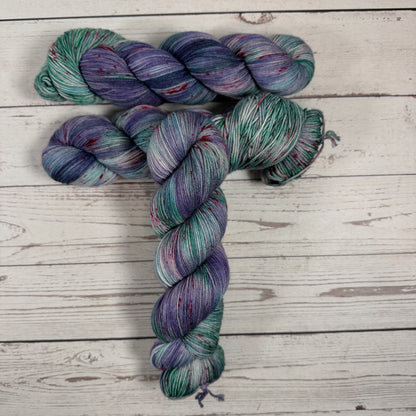 Caduceus/Dyed to Order
