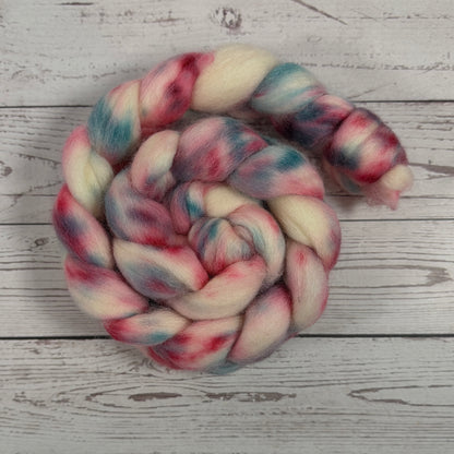 Tyranny Fiber/Dyed to order